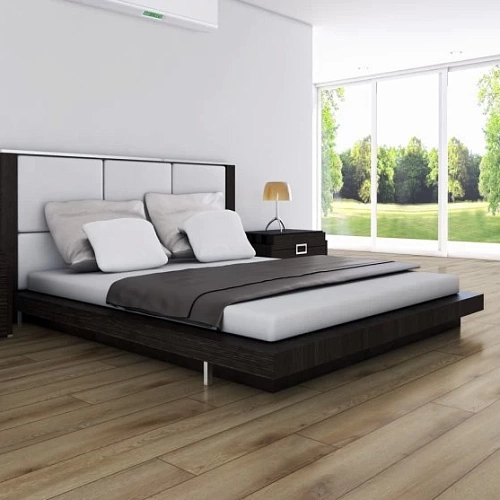 ДУБ МАТТЕРХОРН БРОНЗА ЛАМИНАТ  KRONOTEX  MAMMUT ламинат для пола